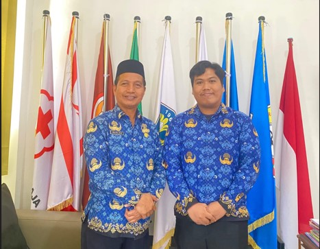 Perkuat Reputasi Global, Guru Matematika SMAN 1 Kendari Terpilih dalam Program Riset Internasional CIMPA di Nepal dan Thailand