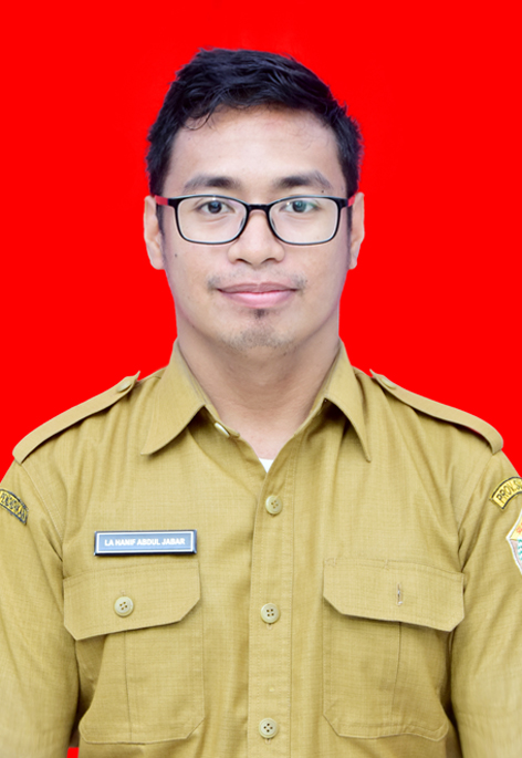 La Hanif Abdul Jabar