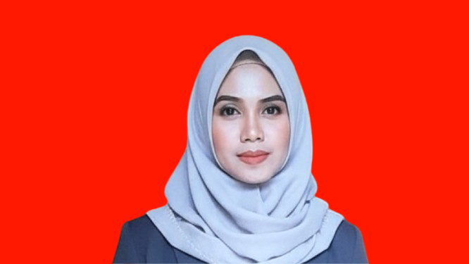 Sulfajriyani Indah