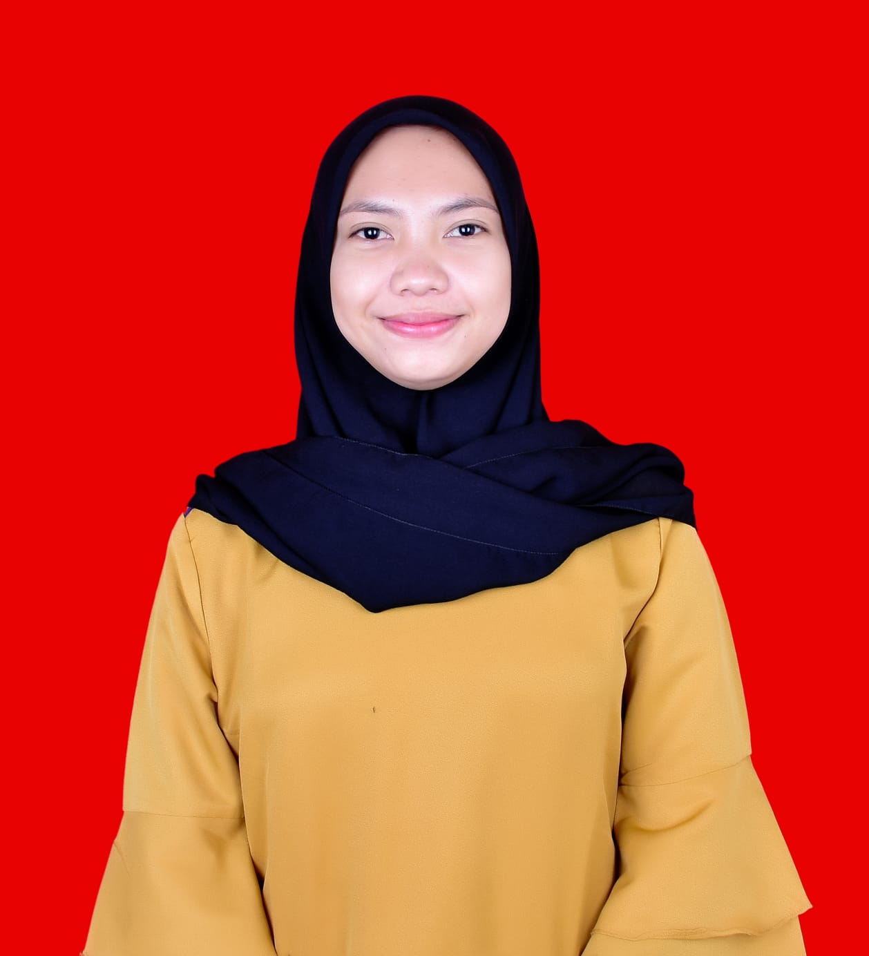 Astri Mardianiawati