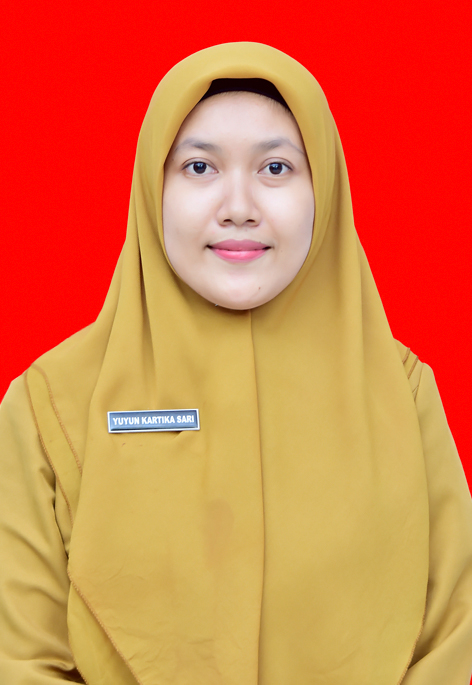 Yuyun Kartika Sari