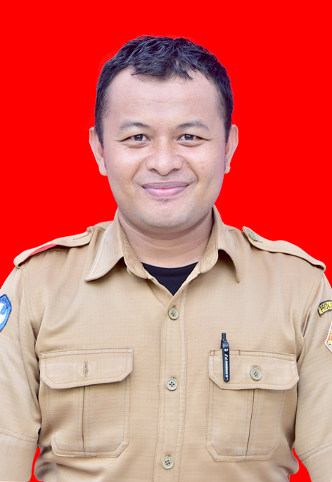 Muhammad Rusydi Ikhsan