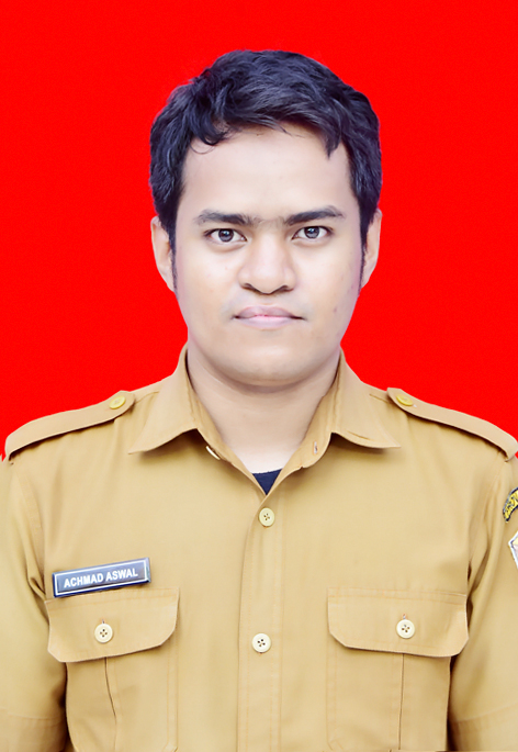 Achmad Aswal