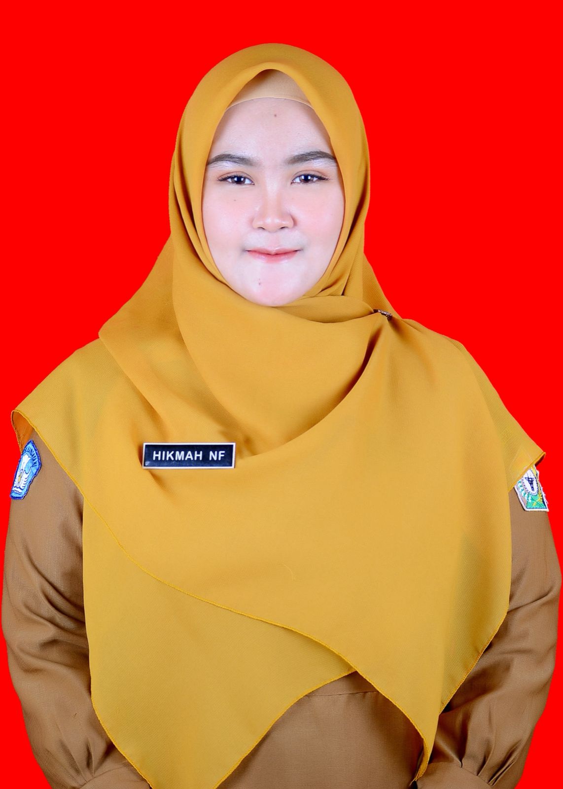 Hikmah Rizqi Nurfadillah