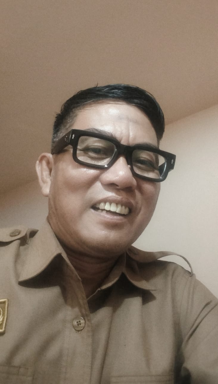 Syaiful Suriansa Tamboeraka