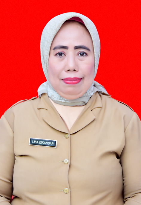 Liza Iskandar