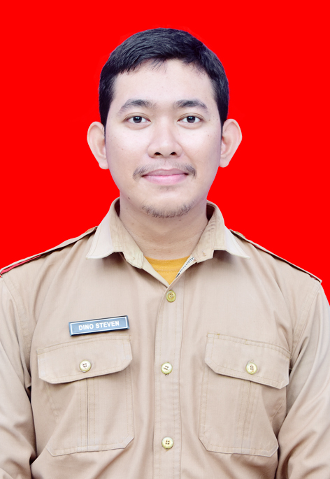 Dino Steven,S.Pd