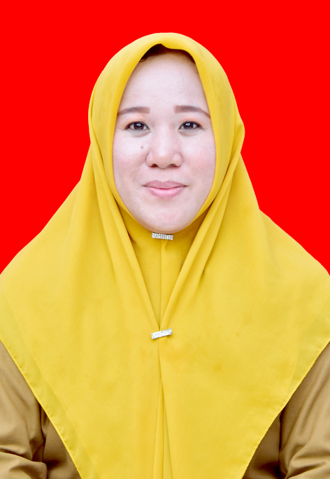 Iin Nurnaningsih, S.Pd