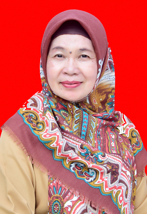 Hj. Nurhayati, S.Pd.