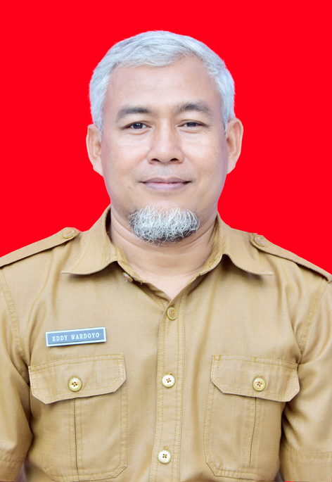 Eddy Wardoyo,S.Pd, M.Pd