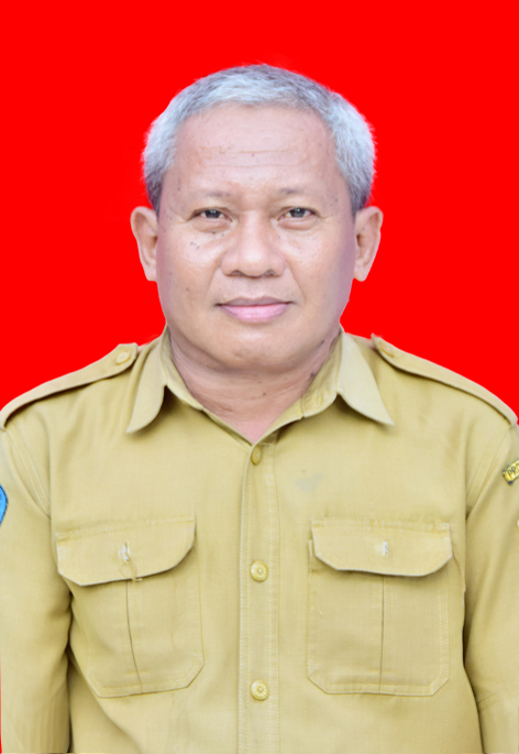 Drs. Nafarudin, M.Pd