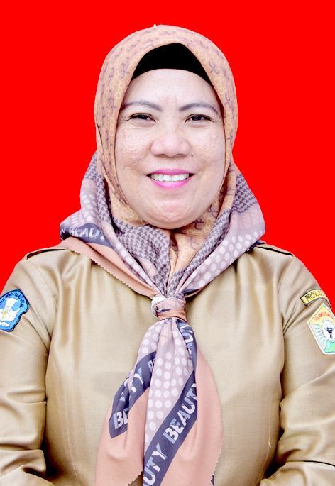 Nurhaena, S.Pd., M.Pd.